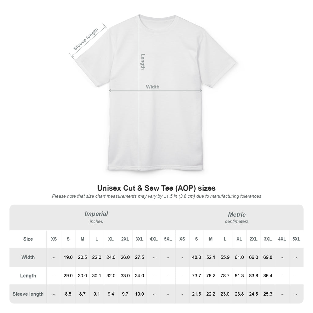 Bold Statement Tee — "This Shit Turns Heads"