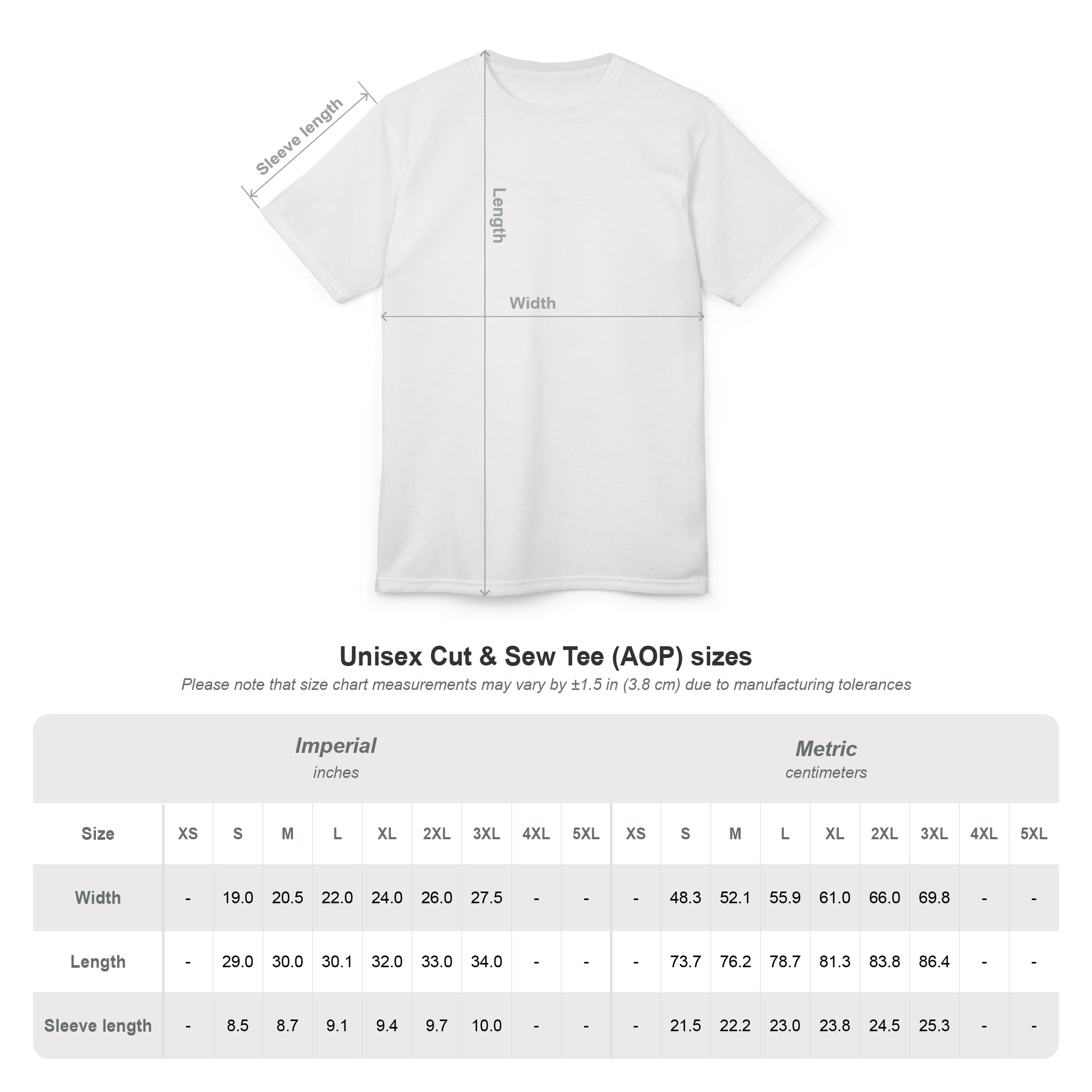 Bold Statement Tee — "This Shit Turns Heads"