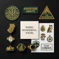 Weird Wonderful Shit Pack